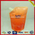 300ml stand up pouches